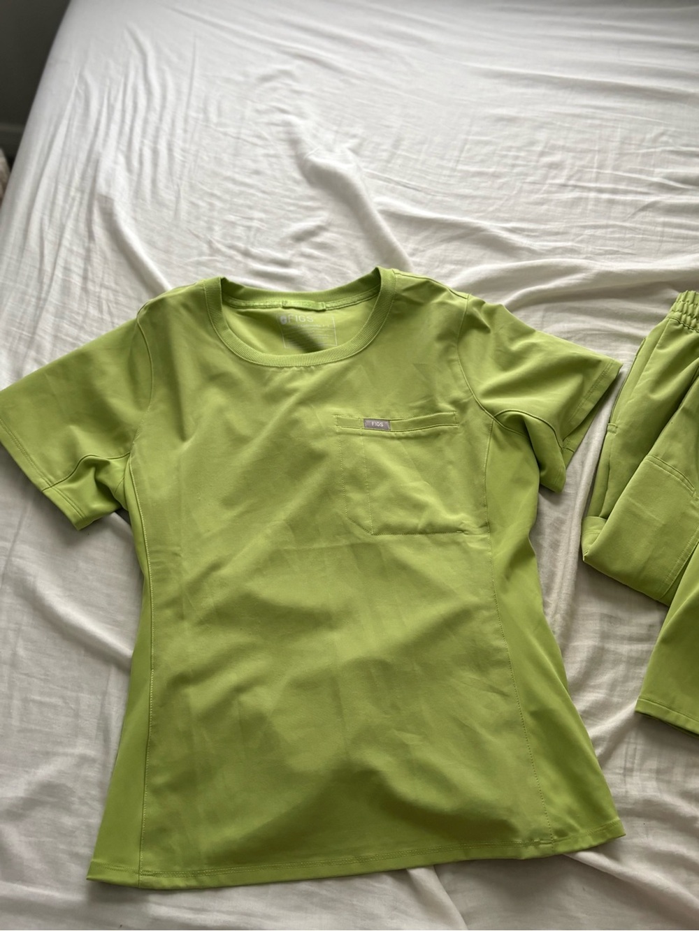 Figs Matcha Set/Bundle - Picture 3 of 5